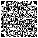 QR code with J&L Construction contacts