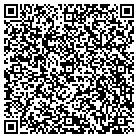 QR code with Michael B Desjardin Dnts contacts