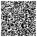 QR code with SLO Graphics contacts