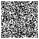 QR code with Gassner Logging contacts