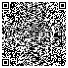 QR code with T L Dunnam Construction contacts