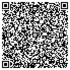 QR code with Hugo Diaz Carpet Installation contacts