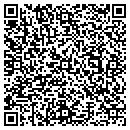 QR code with A and B Cranberries contacts