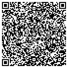 QR code with Martha Brookes Science Editor contacts