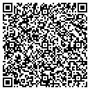 QR code with R D P Consulting Inc contacts