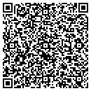 QR code with DCB Inc contacts