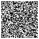 QR code with Thomas Janac contacts