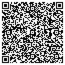 QR code with Arnie's Cafe contacts