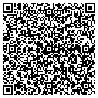 QR code with Praying Mantis Kung Fu Club contacts