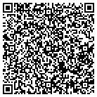 QR code with Custom Woodcrafter & Design contacts