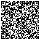 QR code with J's Concrete Service contacts