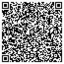 QR code with Homer Twedt contacts