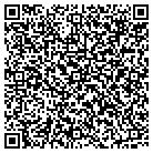 QR code with Madras Public Works Department contacts