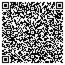 QR code with Youth Change contacts