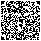 QR code with Oregon Eugene Mission contacts