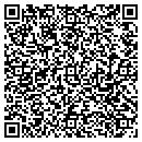 QR code with Jhg Consulting Inc contacts