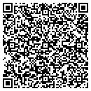QR code with Houghton Misslin contacts