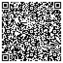 QR code with BDF Design contacts