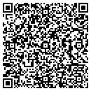 QR code with Hankins John contacts