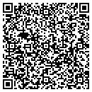 QR code with Tack Trader contacts