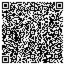 QR code with Zales Outlet 02696 contacts