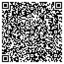 QR code with Past Tracker contacts