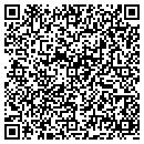 QR code with J R Racing contacts