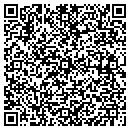 QR code with Roberts & WARK contacts
