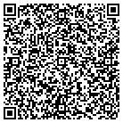 QR code with B JS Coffee Co of Molalla contacts