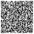QR code with C G Hall Trucking Inc contacts