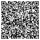QR code with Hawg Quest contacts