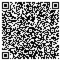 QR code with AT&T contacts