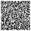 QR code with Allan M Goldfinger CPA contacts