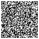 QR code with Harold Hills Logging contacts