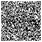 QR code with American West Coach Service contacts