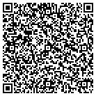 QR code with Unity Motel & Trailer Park contacts
