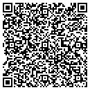 QR code with Hillcrest Inn contacts