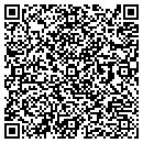 QR code with Cooks Racing contacts