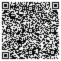 QR code with KFC contacts