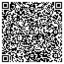 QR code with C S U Masonry Inc contacts