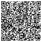 QR code with H & R Block Tax Service contacts