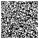 QR code with Hansen Tree Farm contacts