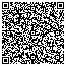 QR code with Kempfer Trucking contacts