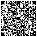 QR code with Hong Kong Bar contacts