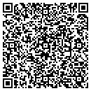 QR code with Mervyns contacts