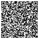 QR code with T Js Computers contacts