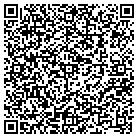 QR code with MYRTLE Creek Body Shop contacts