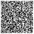 QR code with Higher Education System contacts