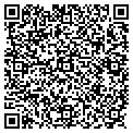 QR code with A Notary contacts