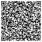 QR code with A Fresh Way Septic Tank Clnng contacts